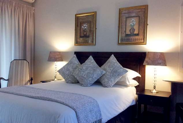 The Farmhouse Lodge - Newcastle Accommodation. Newcastle Bed ...