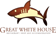 The Great White House The Great White House