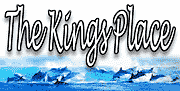 The King's Place The King's Place