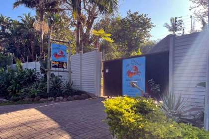 The Merry Crab Beach Lodge