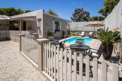 The Potting Shed Guest House