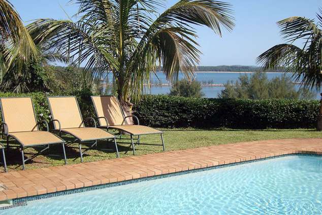 The Ridge - Richards Bay Accommodation. Richards Bay Bed & Breakfast ...