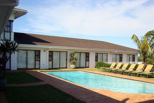 The Ridge - Richards Bay Accommodation. Richards Bay Bed & Breakfast ...