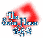 The Swiss Guest House The Swiss Guest House