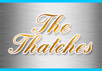 The Thatches The Thatches