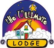 The Ultimate Lodge The Ultimate Lodge