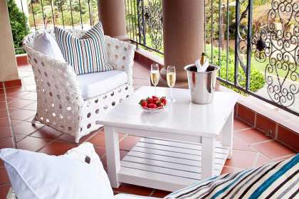 The Vineyard on Ballito