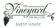 The Vineyard on Ballito The Vineyard on Ballito