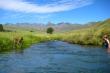 River - Self Catering Cottage Accommodation in Drakensberg Gardens Area