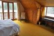 Main Bedroom - Self Catering Cottage Accommodation in Drakensberg Gardens Area