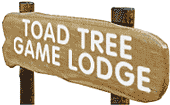 Toad Tree Game Lodge Toad Tree Game Lodge
