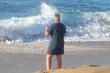 Gordon fishing - Shelly Beach Beachfront Bnb Accommodation