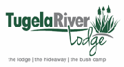 Tugela River Lodge Tugela River Lodge