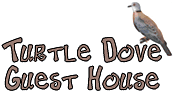 Turtle Dove Guest House Turtle Dove Guest House