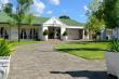 Umtali Counrty Inn - Bed & Breakfast accommodation in Aliwal North