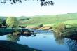 Morning River View - Self Catering Cottage Accommodation in Underberg, Drakensberg