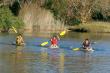 River Fun - Self Catering Cottage Accommodation in Underberg, Drakensberg