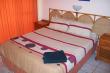 Main bedroom - Uvongo Self Catering Holiday Accommodation