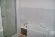 Second bathroom - Uvongo Self Catering Holiday Accommodation