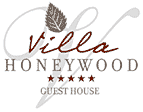 Villa Honeywood Guest House Villa Honeywood Guest House