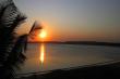 sunset - Bilene Self Catering Seaside Holiday Accommodation