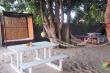 beer pong table - Bilene Self Catering Seaside Holiday Accommodation