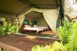 tent 3 - Bilene Self Catering Seaside Holiday Accommodation