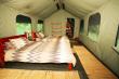 tent 5 - Self Catering Accommodation in Bilene, Mozambique
