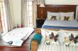 Room with a wirlpool, your best treat!! - Bed & Breakfast Accommodation in Pinetown