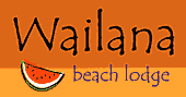 Wailana Beach Lodge Wailana Beach Lodge