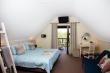 Protea Bedroom - Vincent Heights Bed & Breakfast accommodation