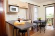Kambroo Kitchen / Lounge -  - Vincent Heights Bed & Breakfast accommodation