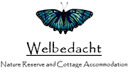 Welbedacht Game & Nature Reserve Welbedacht Game & Nature Reserve