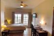 Special double room (small double room)