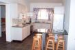 lounge/kitchen units 6 - 13 - Self Catering Apartment Accommodation in Shelly Beach, South Coast