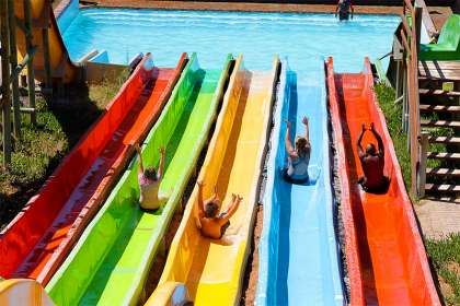 Wilgewandel Holiday Farm