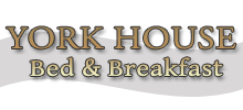 York House Bed & Breakfast York House Bed & Breakfast
