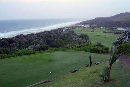 Kinana on Prince's Grant Coastal Golf Estate