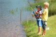 Sugarlands Cottage | Fishing.