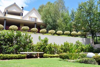 Riverwalk Bed & Breakfast