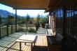 Ongeag Guest House - self catering accommodation in Clarens