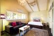 Superior Room - Nelspruit Star Graded Guest House Accommodation