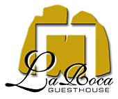 La Roca Guesthouse La Roca Guesthouse