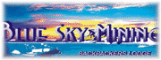 Blue Sky Mining Backpackers & Lodge Blue Sky Mining Backpackers & Lodge