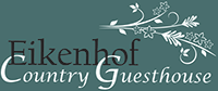 Eikenhof Country Guesthouse and B&B Eikenhof Country Guesthouse and B&B