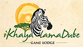 iKhaya LamaDube Game Lodge iKhaya LamaDube Game Lodge