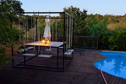 Milkwood Safari Lodge