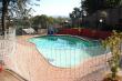 Rossi's pool - Pinetown Bed and Breakfast accommodation