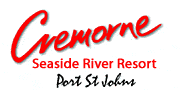 Cremorne Seaside River Resort B&B Cremorne Seaside River Resort B&B