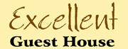 Excellent Guest House Excellent Guest House
